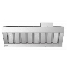 ЗОНТ ВЫТЯЖНОЙ KG86MWF1