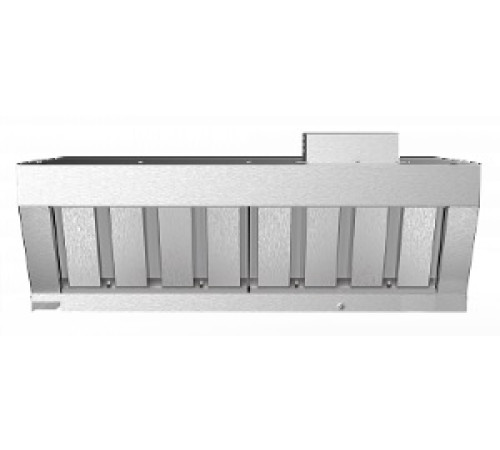 ЗОНТ ВЫТЯЖНОЙ KG86MWF1