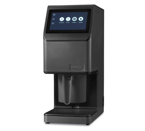 АППАРАТ ГОМОГЕНИЗАТОР PACOJET 4 69010802