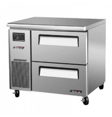 СТОЛ МОРОЗИЛЬНЫЙ TURBOAIR KUF9-2D-2-700