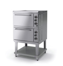 ШКАФ ЖАРОЧНЫЙ KAYMAN ШЖЭ-2-12-МХ