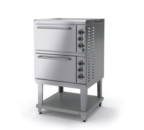 ШКАФ ЖАРОЧНЫЙ KAYMAN ШЖЭ-2-12-МХ