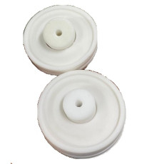 КОМПЛЕКТ НАСАДОК ДЛЯ АППАРАТА ДЛЯ ПРОИЗВОДСТВА ПОНЧИКОВ HURAKAN HKN-ADM02E