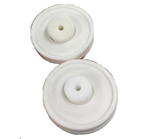 КОМПЛЕКТ НАСАДОК ДЛЯ АППАРАТА ДЛЯ ПРОИЗВОДСТВА ПОНЧИКОВ HURAKAN HKN-ADM02E