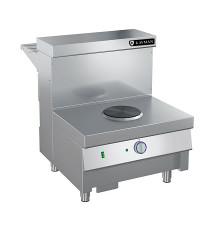 МАРМИТ ПЕРВЫХ БЛЮД KAYMAN PRESTO МР1-1.700-02-О-Л ОДНОКОНФОРОЧНЫЙ