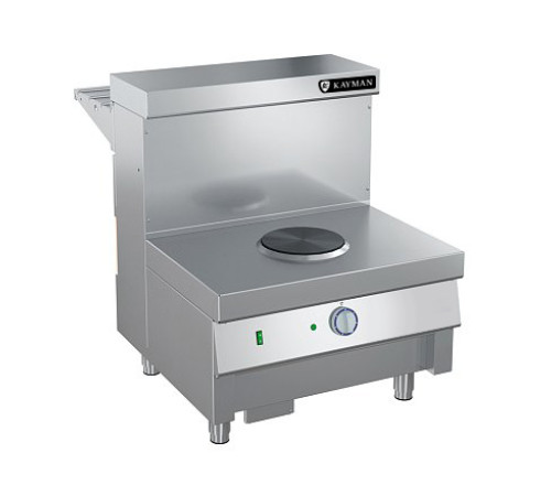 МАРМИТ ПЕРВЫХ БЛЮД KAYMAN PRESTO МР1-1.700-02-О-Л ОДНОКОНФОРОЧНЫЙ