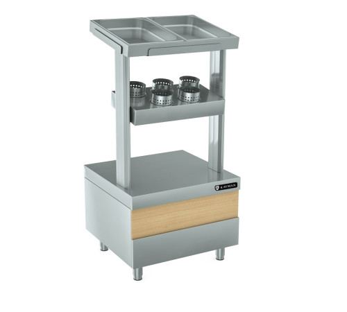 СТОЙКА ДЛЯ ПРИБОРОВ KAYMAN PRESTO СП-700-02