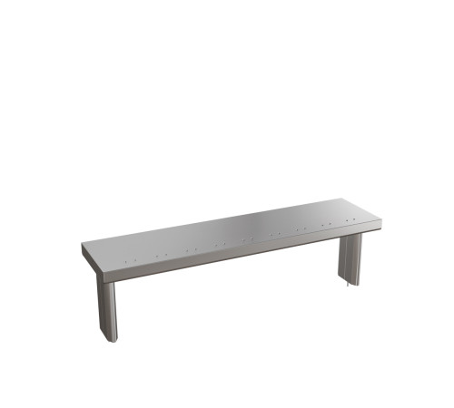 ПОЛКА 1-НО ЯРУСНАЯ KAYMAN PRESTO П-1.1120-02