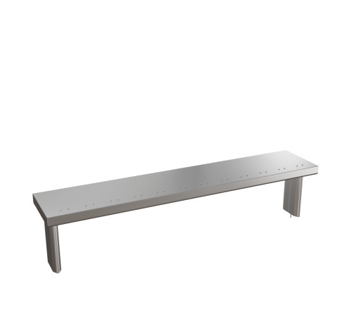 ПОЛКА 1-НО ЯРУСНАЯ KAYMAN PRESTO П-1.1500-02