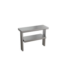 ПОЛКА 2-Х ЯРУСНАЯ KAYMAN PRESTO П-2. 800-02