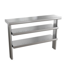 ПОЛКА 3-Х ЯРУСНАЯ KAYMAN PRESTO П-3.1120-02