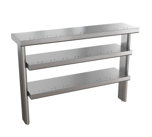 ПОЛКА 3-Х ЯРУСНАЯ KAYMAN PRESTO П-3.1120-02