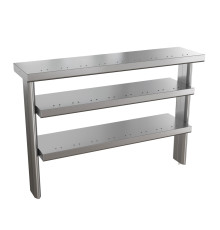 ПОЛКА 3-Х ЯРУСНАЯ KAYMAN PRESTO П-3.1200-02