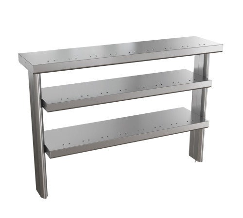 ПОЛКА 3-Х ЯРУСНАЯ KAYMAN PRESTO П-3.1200-02