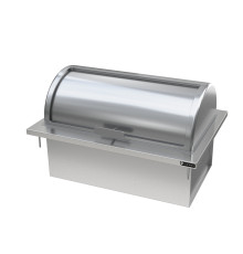 ЧАФФИНГ-ДИШ ВТОРЫХ БЛЮД KAYMAN GUSTO ЧД2-1.1-150-02