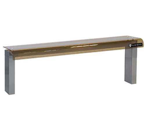 ПОЛКА 1-НО ЯРУСНАЯ KAYMAN GUSTO П-1-1240-02