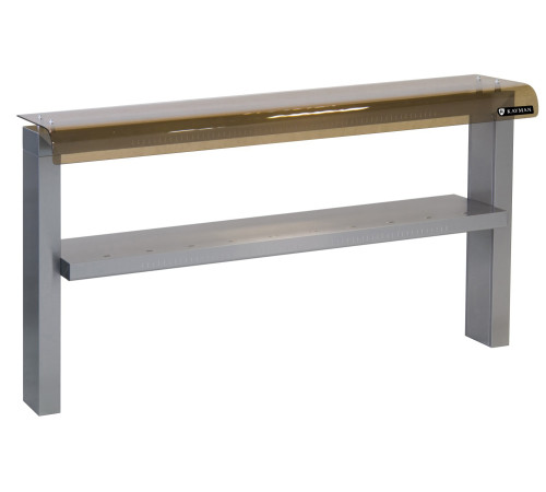 ПОЛКА 2-Х ЯРУСНАЯ KAYMAN GUSTO П-2-1540-02