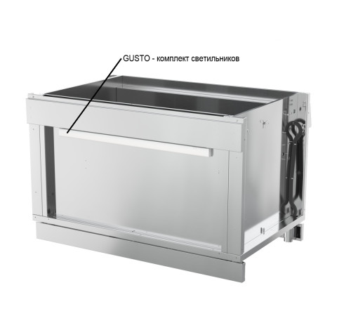 ПОДСВЕТКА ДЛЯ ТУМБ-ПОДСТАВОК KAYMAN GUSTO ПСВ-1370-02