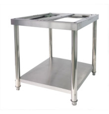 ПОДСТАВКА ДЛЯ ПЛИТЫ ИНДУКЦИОННОЙ HURAKAN HKN-ICF35DX6-ST