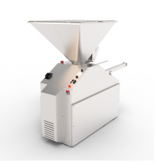 ТЕСТОДЕЛИТЕЛЬ JAC GD 120 + БУНКЕР 200 КГ.