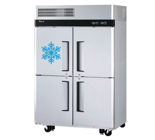 ШКАФ КОМБИНИРОВАННЫЙ TURBOAIR KR1F45-4