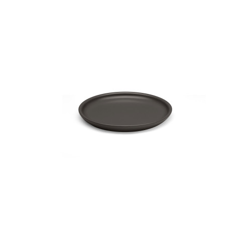 Тарелка мелкая d15см M&M, цвет Slate (матовый) 891513 Тарелка мелкая d15см M&M, цвет Slate (матовый) 891513
