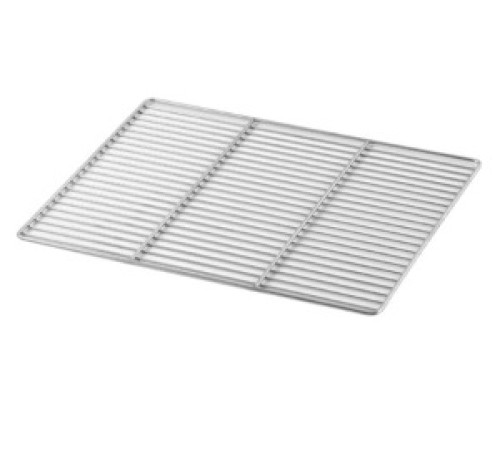 РЕШЕТКА APACH 442X330 ХРОМ.