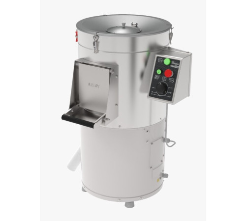 КАРТОФЕЛЕЧИТСКА ТАЙФУН МОК-150А-02