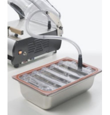 ТРУБКА Д/SIRMAN W8 ДЛЯ ОТКАЧКИ ВОЗДУХА ИЗ КОНТЕЙНЕРОВ IW2071240098