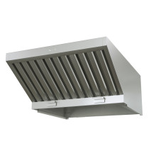 ЗОНТ ДЛЯ ПАРОКОНВЕКТОМАТОВ РУБИКОН ЗВП-С-10-1.1-03