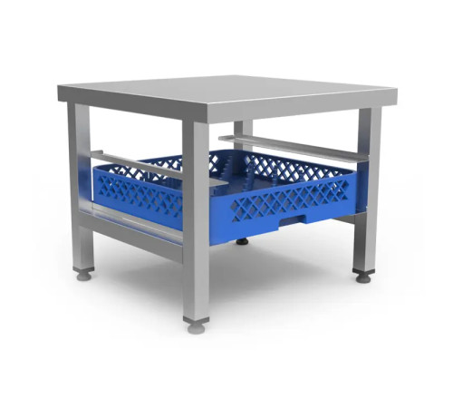 ПОДСТАВКА ПОД ПОСУДОМОЕЧНУЮ МАШИНУ ППМ-59/60