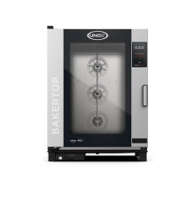Пароконвектомат UNOX XEBC-10EU-E1RM-MP