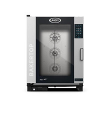 Пароконвектомат UNOX XEBC-10EU-EPRM-MP