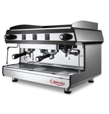 КОФЕВАРКА ASTORIA AEP/2 TANYA ЧЕРНЫЙ/СТАЛЬ/ВЫСОКАЯ ГРУППА