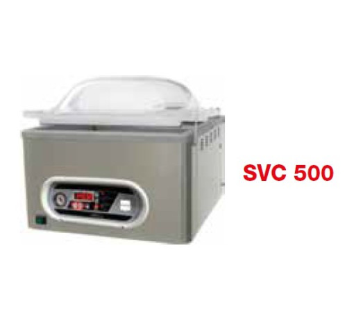 УПАКОВЩИК ВАКУУМНЫЙ MEC SVC500