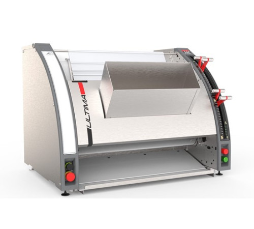 МАШИНА ТЕСТОФОРМОВОЧНАЯ JAC ULTIMA