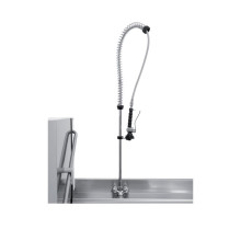 УСТРОЙСТВО ДУШИРУЮЩЕЕ APACH 799003