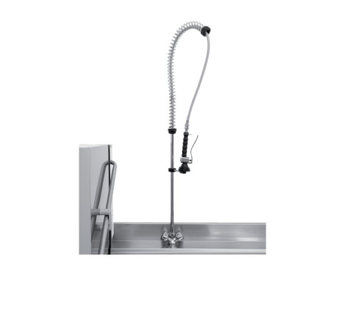 УСТРОЙСТВО ДУШИРУЮЩЕЕ APACH 799003