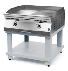 ПОВ. ЖАРОЧНАЯ  ЭЛЕКТРИЧЕСКАЯ KAYMAN ПЖЭ-2-ГР-МХ