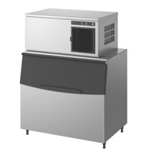 ЛЕДОГЕНЕРАТОР HOSHIZAKI IM-240DNE-HC-23