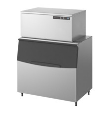 ЛЕДОГЕНЕРАТОР HOSHIZAKI IM-240DWNE-HC-23