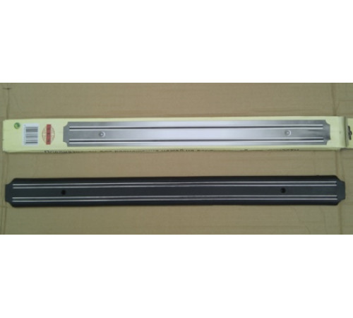 Магнитный держатель для ножей 50 см 5023