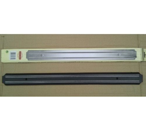 Магнитный держатель для ножей 33 см 5021