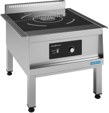 ПЛИТА ИНДУКЦИОННАЯ ЭЛЕКТРИЧЕСКАЯ НОВАЯ ЭНЕРГИЯ ПЭИ-1К