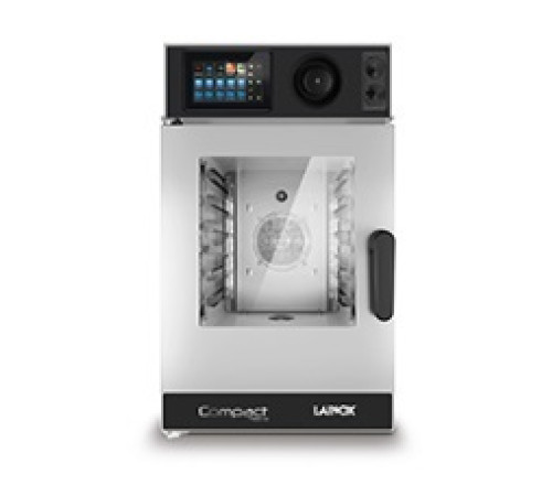 ПАРОКОНВЕКТОМАТ LAINOX NABOO COMPACT COEN026R+ICLD+NPK