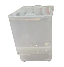 КОНТЕЙНЕР ДЛЯ ШКАФА ХОЛОДИЛЬНОГО ДЛЯ МОЛОКА HURAKAN HKN-CMC9-BOX