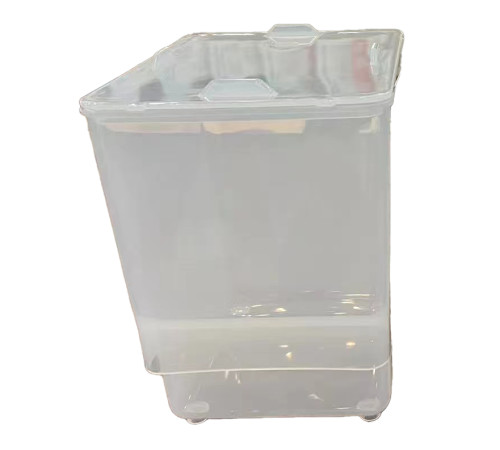 КОНТЕЙНЕР ДЛЯ ШКАФА ХОЛОДИЛЬНОГО ДЛЯ МОЛОКА HURAKAN HKN-CMC9-BOX