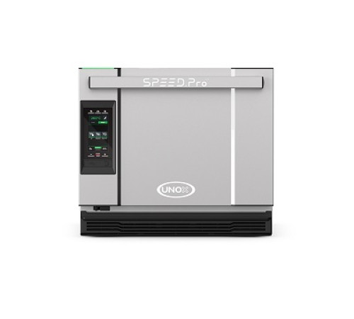 ПЕЧЬ КОНВЕКЦИОННАЯ КОМБИНИРОВАННАЯ UNOX SPEED.PRO XESR-03HS-EDDN