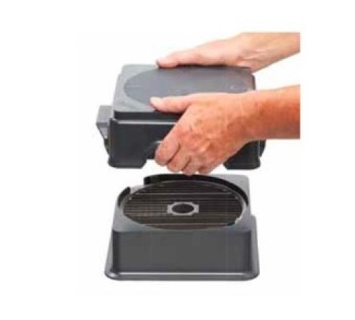 КОМПЛЕКТ ROBOT COUPE Д/ОЧИСТКИ РЕШЕТКИ EASY CLEAN XPRESS 12*12 49313