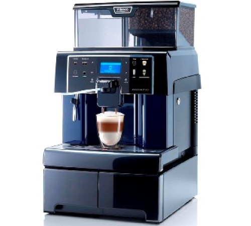 Кофемашина SAECO Aulika Evo Top High Speed Cappuccino